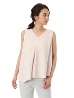 イレヘムブラウス/クロ(010)