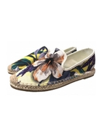 エスパドリーユ/PP/HANA