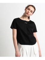 パールプルオーバー/オレンジ(067)