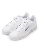 【WEB限定】Reebok classic NPC� スニーカー/ブラック(019)