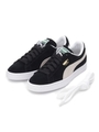 SUEDE CLASSIC PLUS 352634-03/ブラック