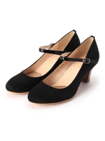 シャイニーパンプス/ピンク(072)