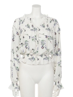 little berryスモッグ/ダークミックス