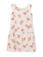 SHADOW FLORAL/ブラック(010)