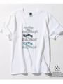 【POPEYE×BC】コラボアイテム グラフィックTシャツ/ホワイト(003)