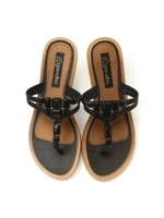 《EDIT COLOGNE》《grendha》REALCE chinトング/エクリュ1(031)