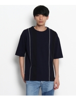 裏メッシュTシャツ/オフホワイト(403)