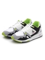 LE COQ SPORTIF LCS R1000 OG 1610691/ホワイト