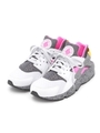 NIKE AIR HUARACHE RUN SE 852628-002/グレー