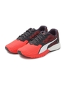 PUMA IGNITE DUAL 189094-01/レッド