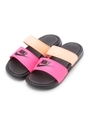 【NIKE】WMNS BENASSI DUO ULTRA SLIDE/PNK