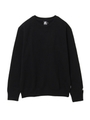 STARTER TIM CREW SWEAT/ブラック