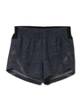 WMNS SHORT PANT CW-KS502/ブルー