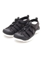 KEEN NEWPORT ATV M-BLACK/STAR WHITE 1016865/ブラック