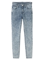 CHEMICAL NEW STRETCH JEAN/ライトブルー