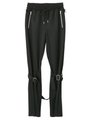 JERSEY BONDAGE PANTS/オリーブ