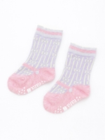 MISHA | ベビーソックス(S)/LAVENDER