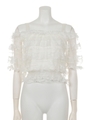 PN Funwari TOPS/ブラック