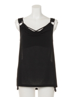 インナーSETリングタンク/オフホワイト