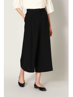 ベネシャンワイドパンツ/クロ(010)