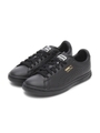 【PUMA】▽COURTSTARNM/BLK