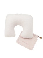 トラベルネックピロー/PNK