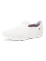 【LIGHT PLUS】FULLWELL/フルウェル/White/White/Lace