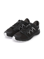 【THE NORTH FACE】W LITEWAVE FLOW LA/BLK