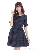 抜き衿BL　OP/コン