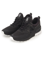 MS574SBK/ブラック