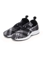 NIKE AIR WOVEN 312422-006/ブラック