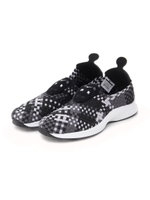 NIKE AIR WOVEN 312422-006/ブラック