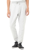 【AZUL by moussy】インレイジョグパンツ/L/T.GRY