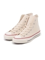 【CONVERSE】CANVAS ALL STAR J HI/WHT