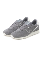【New Balance】▽MRL996DY/GRY
