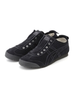 【Onitsuka Tiger】MEXICO 66 SLIP-ON/BLK