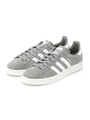 【adidas Originals】CAMPUS/GRYxWHT