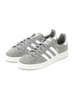 【adidas Originals】CAMPUS/GRYxWHT