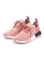 【adidas Originals】NMD_R1 W/PNKxWHT