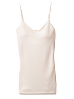 エアリーインナーカップインキャミソール/LBLU