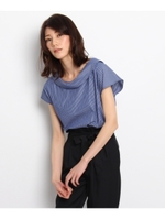 オータムブロードシャツ/ネイビー(393)