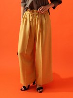 スラブツイルドロストPT/キャメル