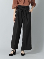 スタイルセレクトワイドPT/ブラック