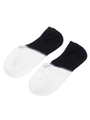 N/A SOCK TWENTYTHREE/ブラック