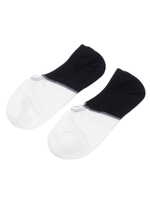 N/A SOCK TWENTYTHREE/ブラック