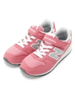 NEW BALANCE KV996/ピンク(072)