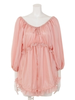 RS ラッフルO/O/オフ