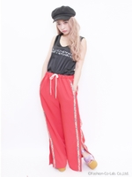 RS checklineLP/T/RED