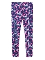 LEGGINGS PATTERN/ネイビー