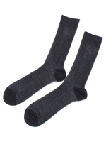 N/A SOCK EIGHT/ネイビー